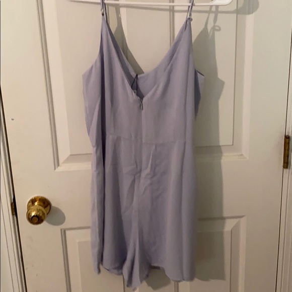Romper - Picture 2 of 2